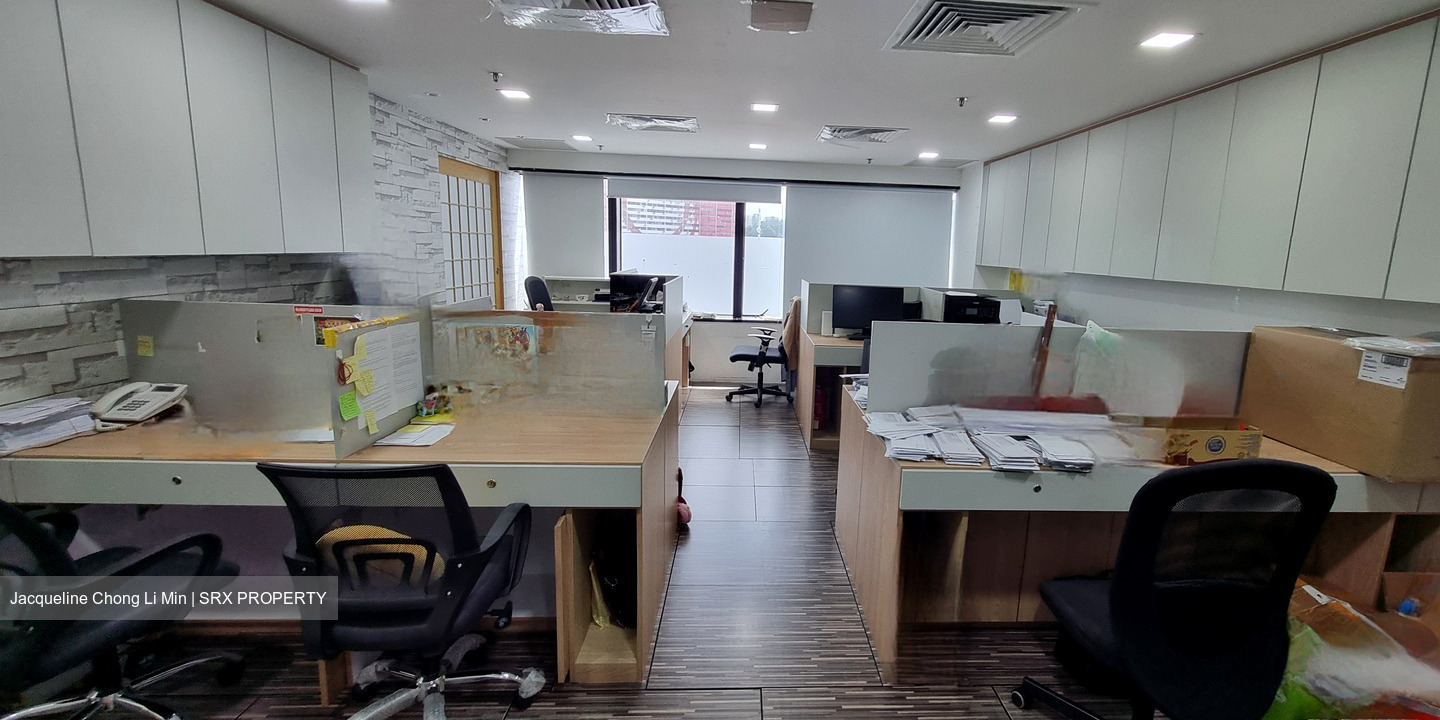 Chinatown Point (D1), Office #576659671